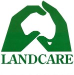 Green Landcare Logo